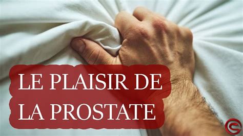 Massage de la prostate Massage sexuel Courant rapide